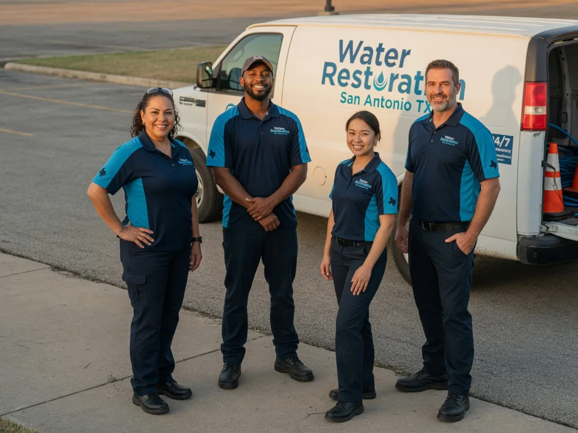 Water Damage Repair company in Nottoway, VA